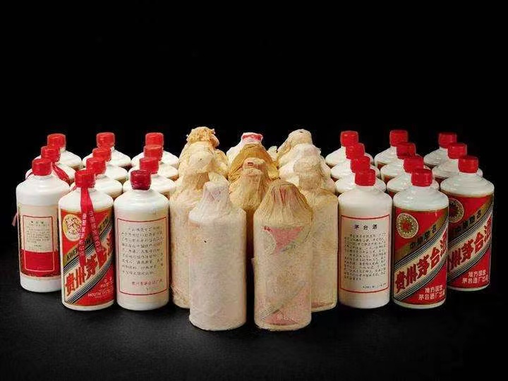 六弓乡日照岚山回收酒价格哪里回收(附近上门回收茅台酒）?